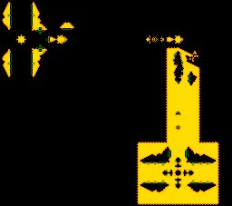 Day and Night B3678/S346768