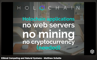 Matthew Schutte's 2017 presentation